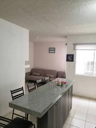 Apart Daire, 2 Yatak Odası, Mikrodalga
