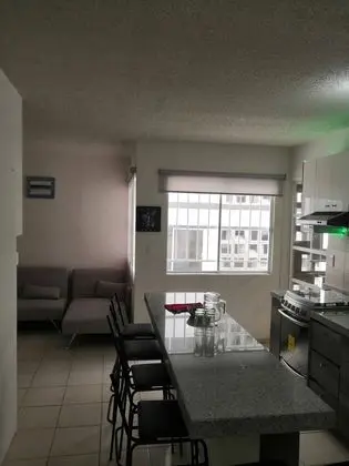 Apart Daire, 2 Yatak Odası, Mikrodalga
