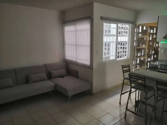 Apart Daire, 2 Yatak Odası, Mikrodalga