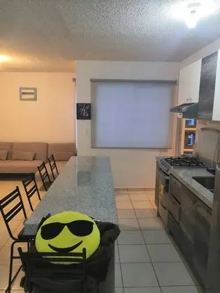 Apart Daire, 2 Yatak Odası, Mikrodalga
