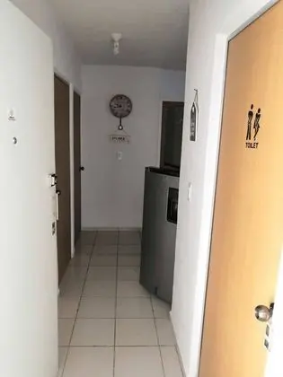 Apart Daire, 2 Yatak Odası, Mikrodalga