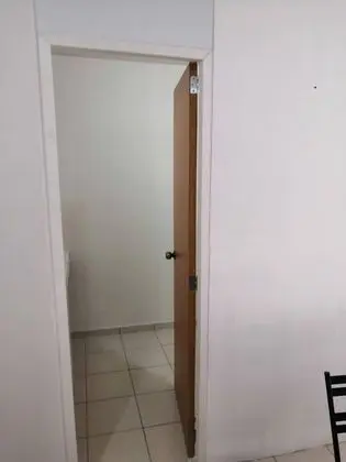 Apart Daire, 2 Yatak Odası, Mikrodalga