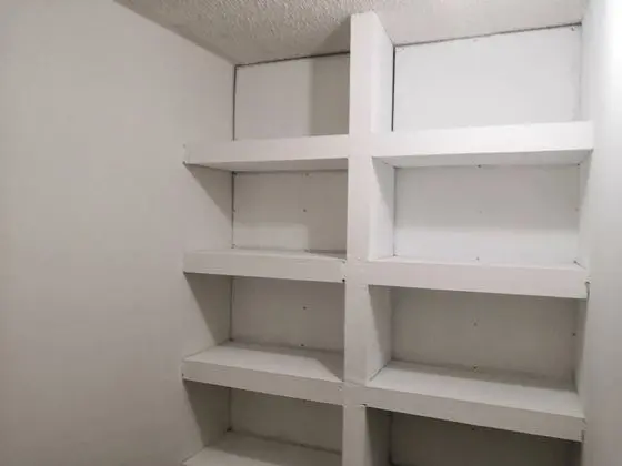 Apart Daire, 2 Yatak Odası, Mikrodalga