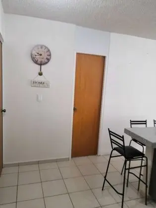 Apart Daire, 2 Yatak Odası, Mikrodalga