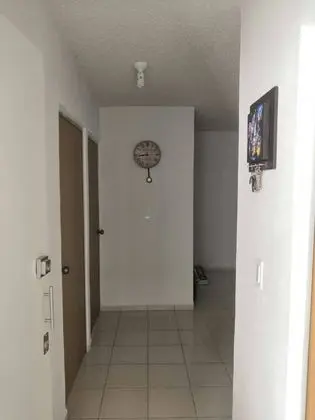 Apart Daire, 2 Yatak Odası, Mikrodalga
