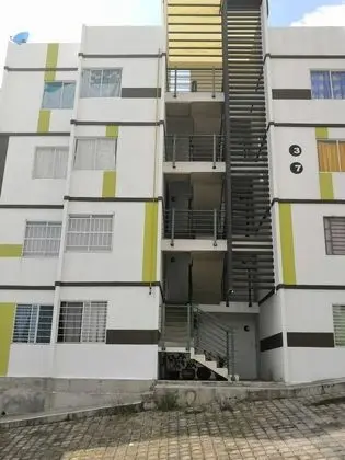 Apart Daire, 2 Yatak Odası, Mikrodalga
