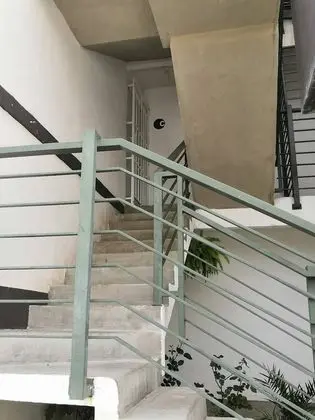 Apart Daire, 2 Yatak Odası, Mikrodalga