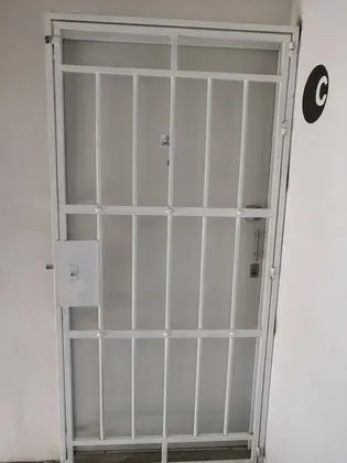 Apart Daire, 2 Yatak Odası, Mikrodalga