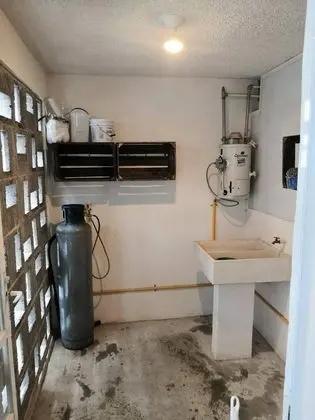 Apart Daire, 2 Yatak Odası, Mikrodalga