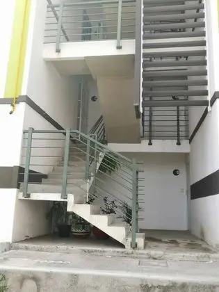 Apart Daire, 2 Yatak Odası, Mikrodalga