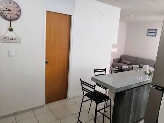 Apart Daire, 2 Yatak Odası, Mikrodalga