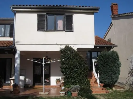 Apart Daire, 3 Yatak Odası, Balkon