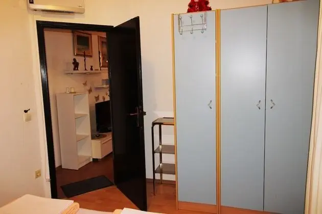 Apart Daire, 3 Yatak Odası, Balkon