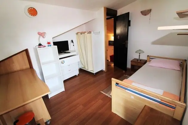 Apart Daire, 3 Yatak Odası, Balkon
