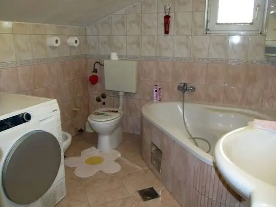 Apart Daire, 3 Yatak Odası, Balkon