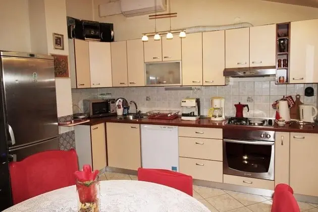 Apart Daire, 3 Yatak Odası, Balkon