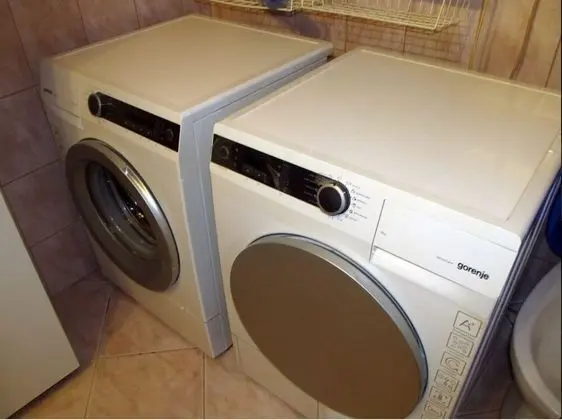 Apart Daire, 3 Yatak Odası, Balkon