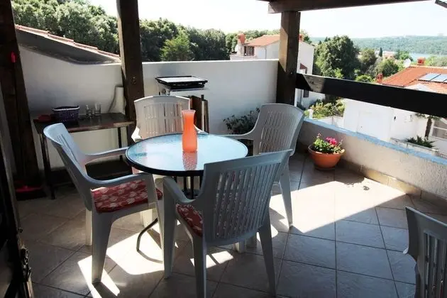 Apart Daire, 3 Yatak Odası, Balkon