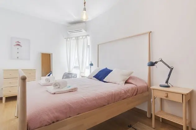 Apart Daire, 1 Yatak Odası, Şehir Manzaralı