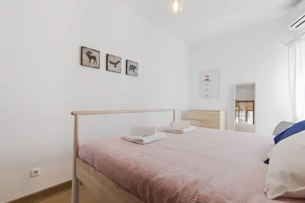 Apart Daire, 1 Yatak Odası, Şehir Manzaralı