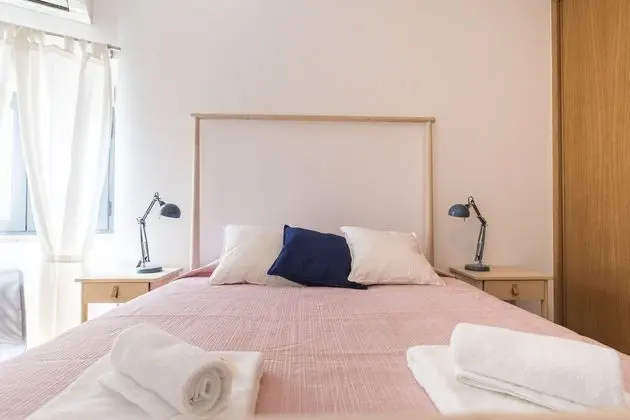 Apart Daire, 1 Yatak Odası, Şehir Manzaralı