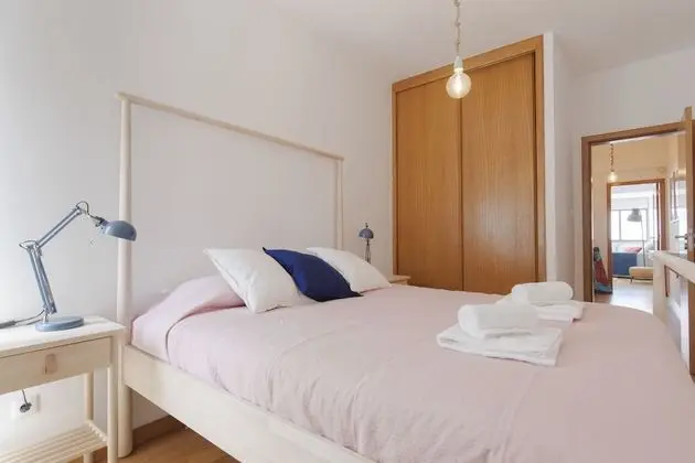 Apart Daire, 1 Yatak Odası, Şehir Manzaralı