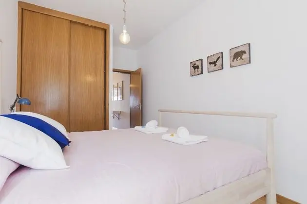 Apart Daire, 1 Yatak Odası, Şehir Manzaralı