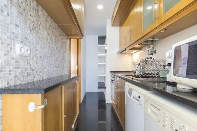 Apart Daire, 1 Yatak Odası, Şehir Manzaralı