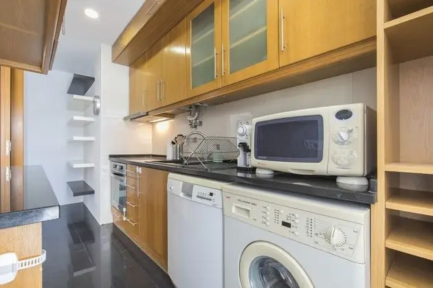 Apart Daire, 1 Yatak Odası, Şehir Manzaralı