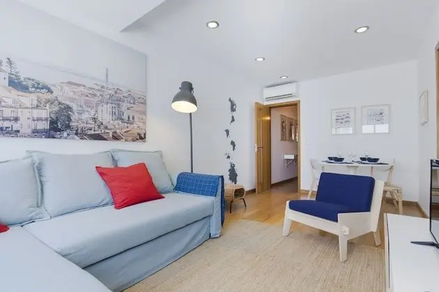 Apart Daire, 1 Yatak Odası, Şehir Manzaralı