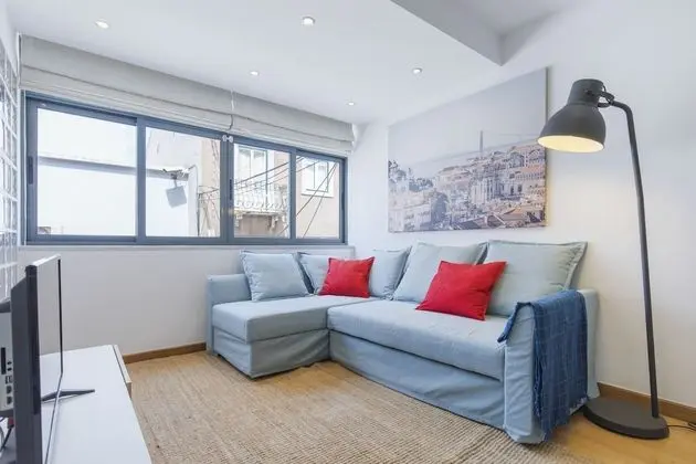 Apart Daire, 1 Yatak Odası, Şehir Manzaralı