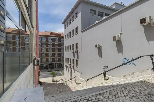 Apart Daire, 1 Yatak Odası, Şehir Manzaralı