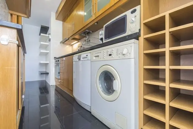 Apart Daire, 1 Yatak Odası, Şehir Manzaralı