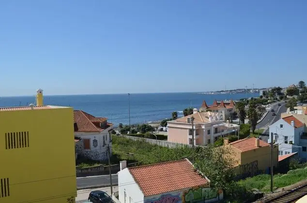 Apart Daire, 1 Yatak Odası, Deniz Manzaralı