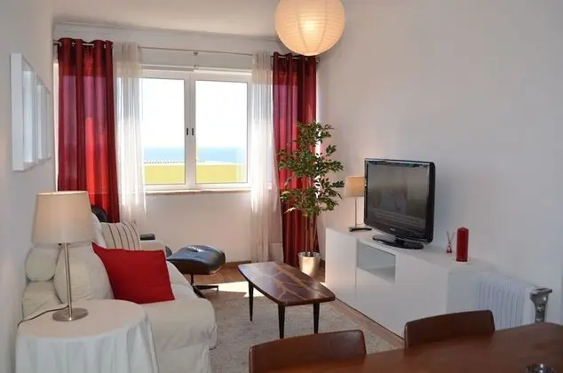 Apart Daire, 1 Yatak Odası, Deniz Manzaralı