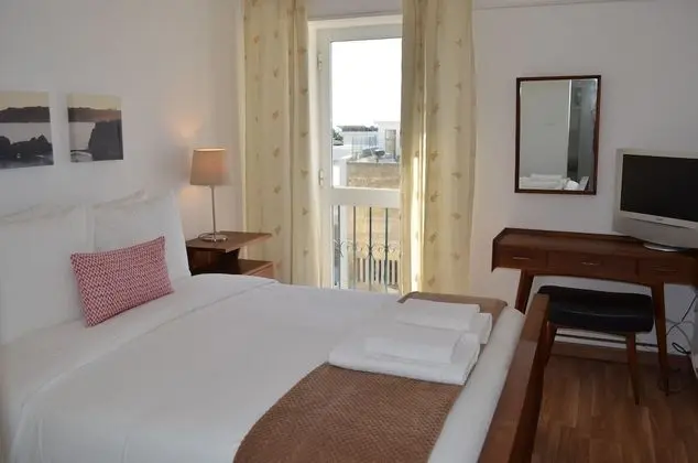 Apart Daire, 1 Yatak Odası, Deniz Manzaralı