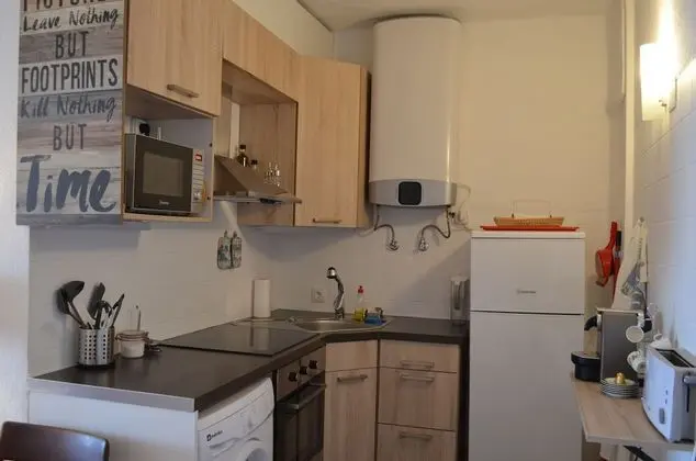 Apart Daire, 1 Yatak Odası, Deniz Manzaralı