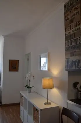 Apart Daire, 1 Yatak Odası, Deniz Manzaralı