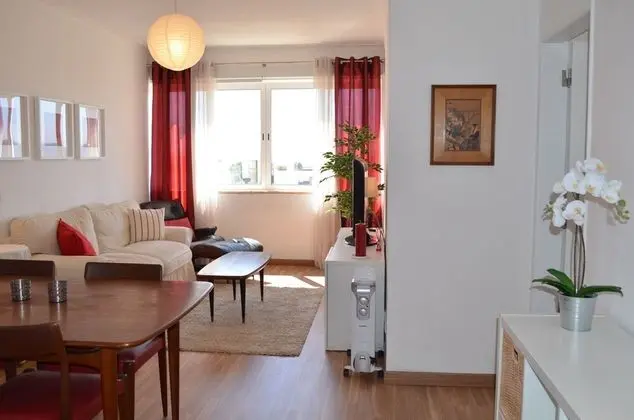 Apart Daire, 1 Yatak Odası, Deniz Manzaralı