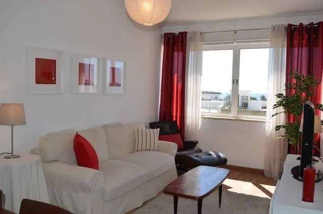 Apart Daire, 1 Yatak Odası, Deniz Manzaralı