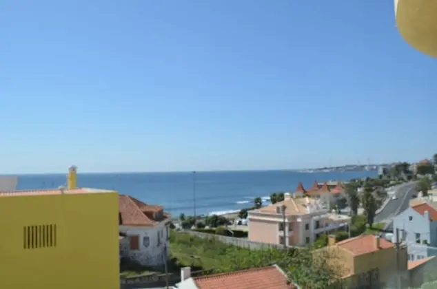 Apart Daire, 1 Yatak Odası, Deniz Manzaralı