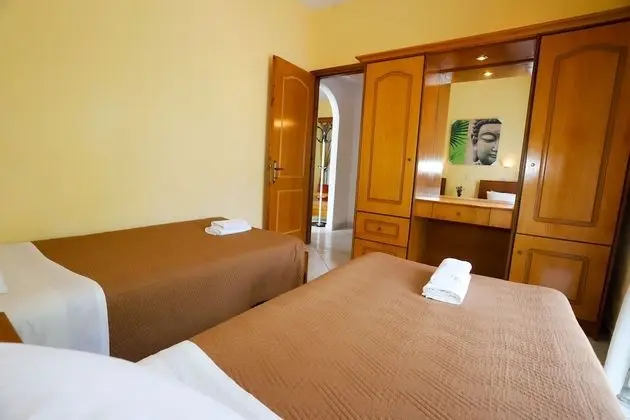 Apart Daire, Birden Çok Yatak