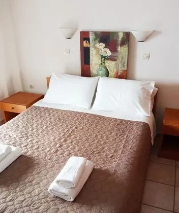 Apart Daire, Birden Çok Yatak
