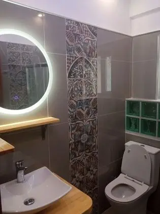 Apart Daire, Birden Çok Yatak