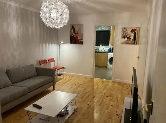Apart Daire, 2 Büyük (Queen) Boy Yatak
