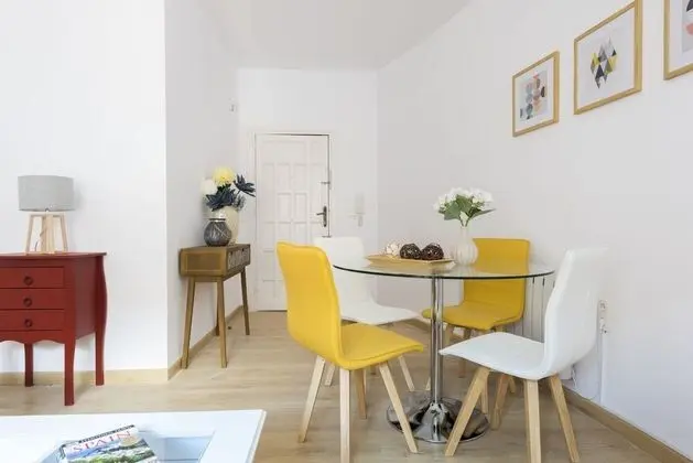 Apart Daire, 2 Yatak Odası