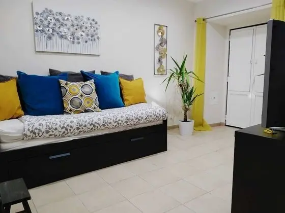 Apart Daire, 1 Yatak Odası