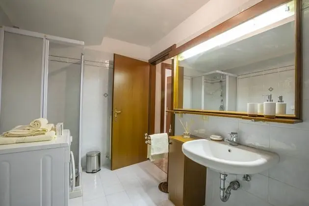 Family Apart Daire, Birden Çok Yatak (Cozy Apartment In The Heart Of Riva)
