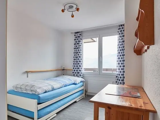 Apart Daire, 3 Yatak Odası, Balkon