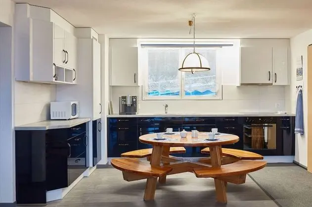 Apart Daire, 3 Yatak Odası, Balkon